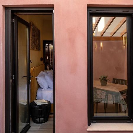 Hall Il Cutti Chania  Buitenkant foto