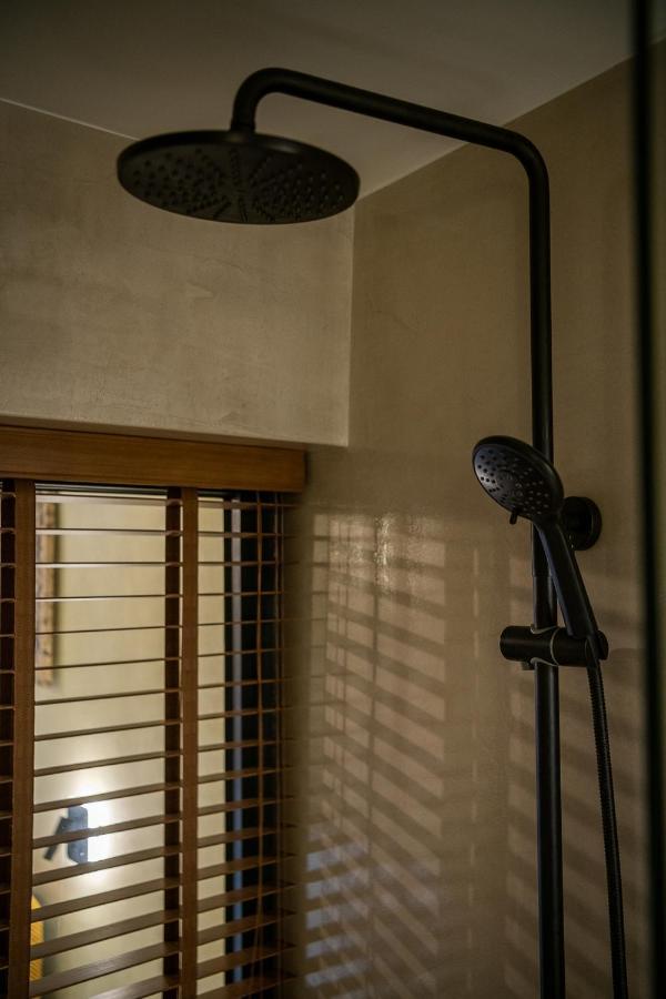 Hall Il Cutti Chania  Buitenkant foto