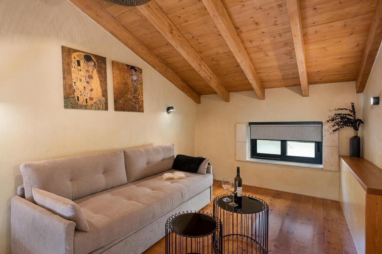 Hall Il Cutti Chania  Buitenkant foto