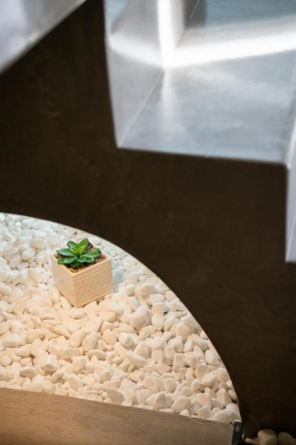 Hall Il Cutti Chania  Buitenkant foto